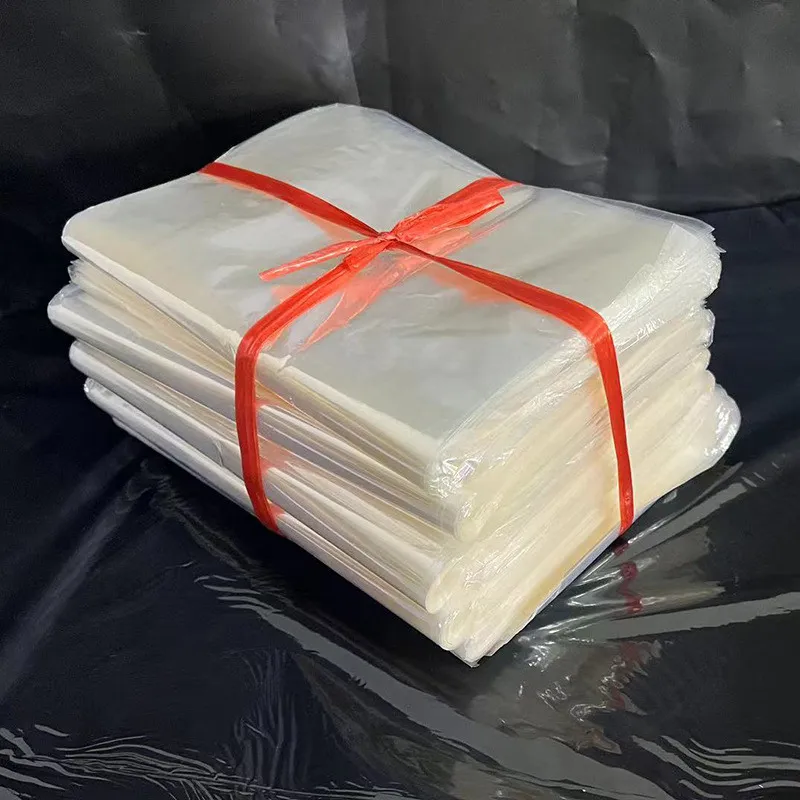 Advantages of Using Shrink Plastic Film