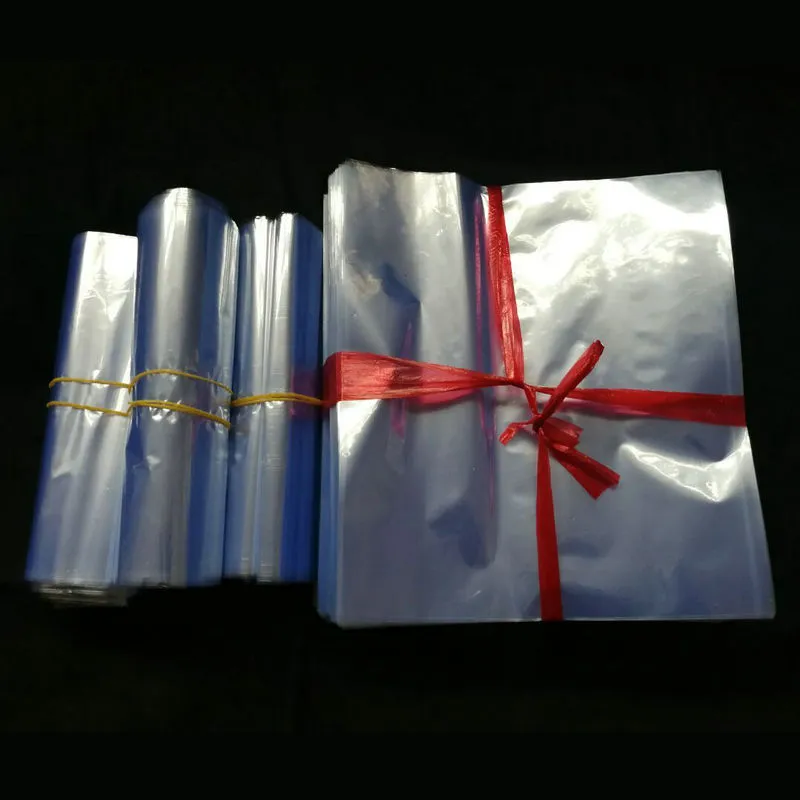 What is pvc heat shrink film?
