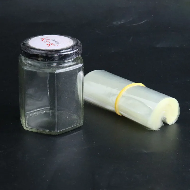 Shrink Wrap for Cans Packaging