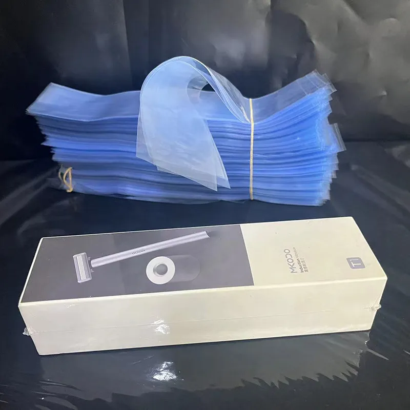 Understanding Heat Shrink Plastic Film