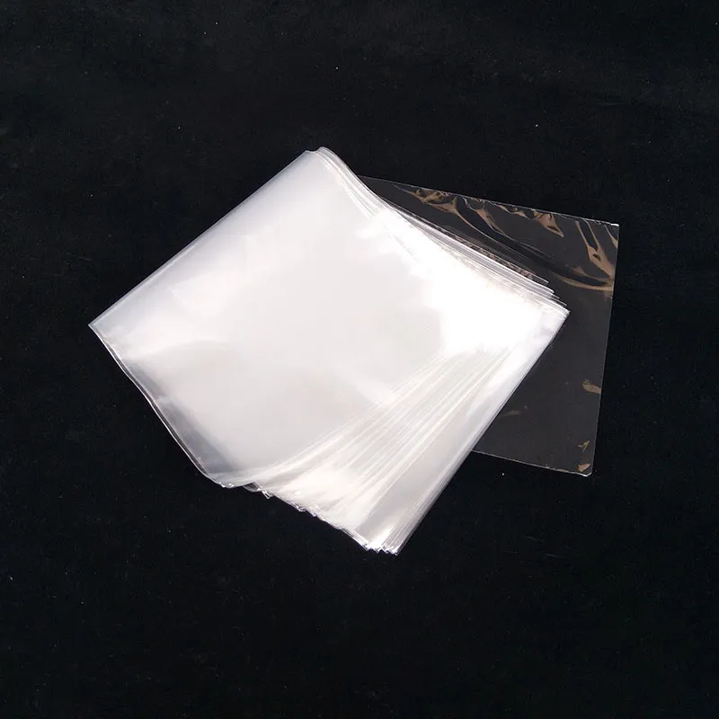 Premium Heat Shrink Film