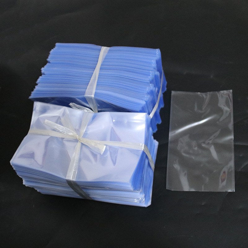 Heat Shrink Packaging