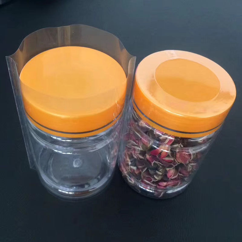 Heat Shrink Wrap Tubing
