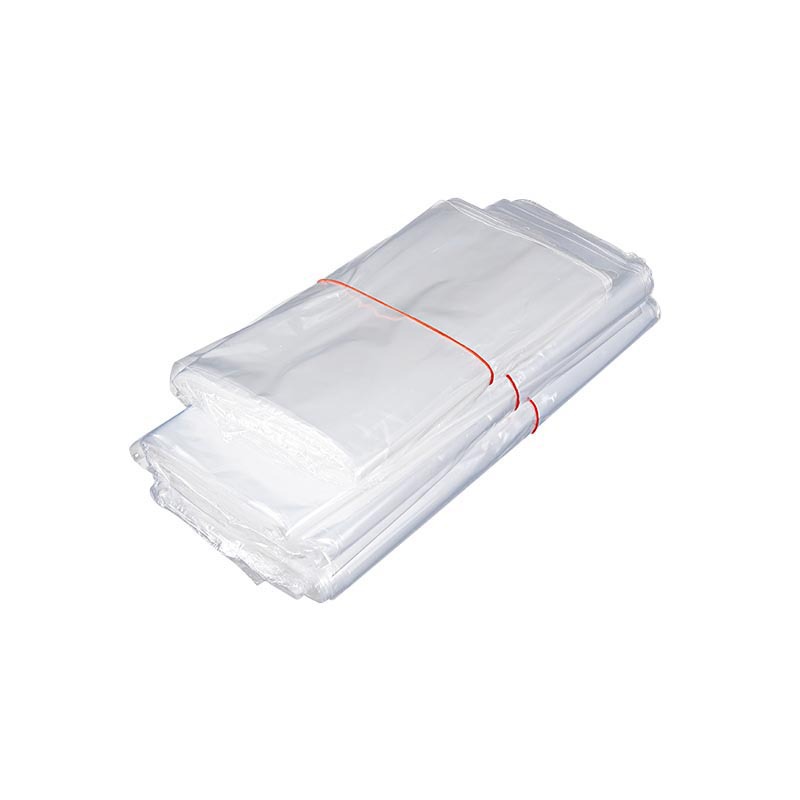 Custom Size PVC Shrink Film