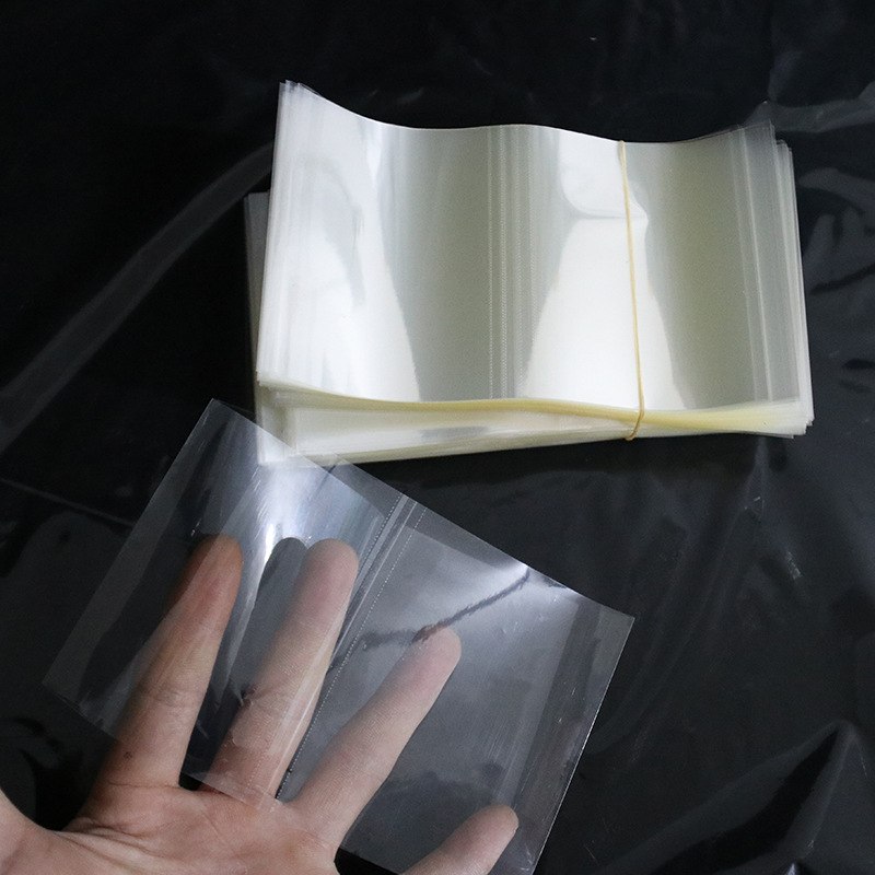 Large Diameter Heat Shrink Tubing