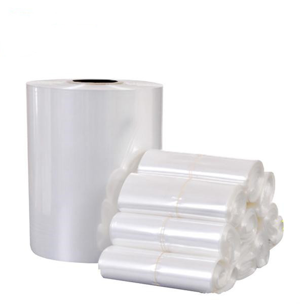 Large Heat Shrink Bags