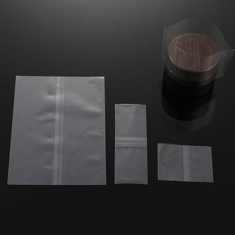 Polyolefin Shrink Tubing