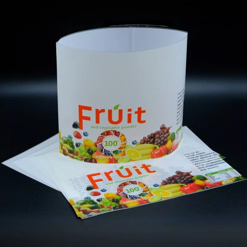 Shrink Sleeves For Bottles