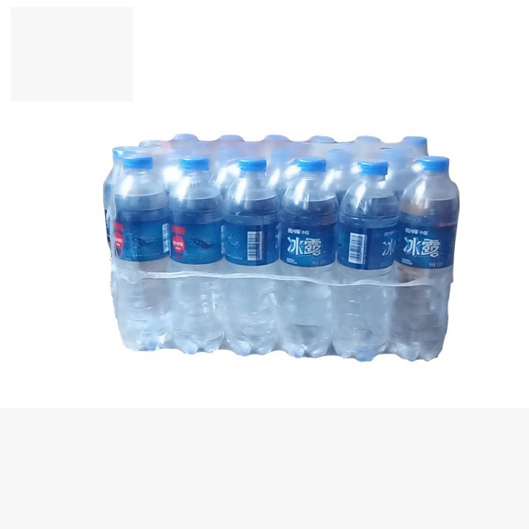 Shrink Wrap for Bottles