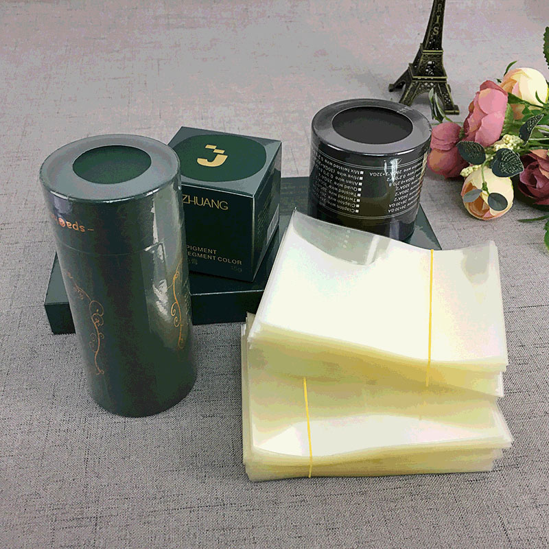 Shrink Wrap Sleeves